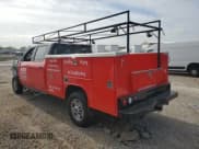 ✅ 2024 Chevrolet Silverado 1500 • VIN: 1GB4WLE76RF379785 • Лот: 50185465. Опубликован ранее на Copart с пробегом 3 851 миль. Бесплатный доступ к архиву аукционных продаж из США и подробный отчёт об истории автомобиля на DreamBid. Изображение 2.