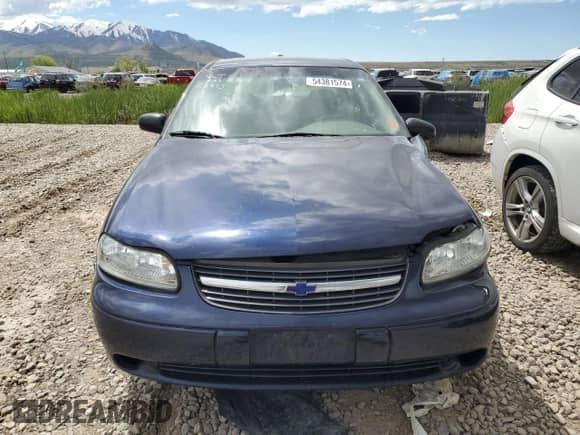 2001 Chevrolet Malibu с VIN 1G1ND52J216158473, выставлен на аукционе Copart как лот 54381574 с пробегом 74 481 миль миль и Списание • Salvage title. История ставок и продаж доступна на DreamBid. Изображение 5.