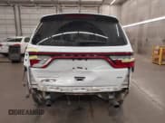 ✅ 2023 Dodge Durango GT • VIN: 1C4RDJDG5PC671472 • Лот: 43042082. Опубликован ранее на IAAI с пробегом 21 777 миль. Бесплатный доступ к архиву аукционных продаж из США и подробный отчёт об истории автомобиля на DreamBid. Изображение 17.