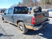 ✅ 2006 Chevrolet Silverado 1500 LT1 • VIN: 2GCEK13TX61232856 • Лот: 41593832. Опубликован ранее на IAAI с пробегом 186 273 миль. Бесплатный доступ к архиву аукционных продаж из США и подробный отчёт об истории автомобиля на DreamBid. Изображение 3.