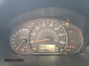 ✅ 2023 Mitsubishi Mirage Black Edition • VIN: ML32AWHJ2PH001350 • Lot: 46849375. Listed on Copart with 31,679 mi. Free auction sales archive from the USA and detailed vehicle history report at DreamBid. Image 9.