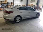 ✅ 2020 Hyundai Elantra Value Edition • VIN: 5NPD84LF7LH551440 • Lot: 86464525. Listed on Copart with 81,651 mi. Free auction sales archive from the USA and detailed vehicle history report at DreamBid. Image 3.
