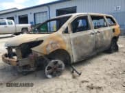 ✅ 2011 Toyota Sienna • VIN: 5TDZK3DC2BS043780 • Lot: 68895105. Wystawiony na Copart z przebiegiem Nie podano. Bezpłatny archiwum sprzedaży aukcyjnych z USA i szczegółowy raport historii pojazdu na DreamBid. Zdjęcie 1.