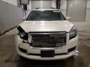 ✅ 2015 GMC Acadia Denali • VIN: 1GKKVTKD4FJ320747 • Lot: 82299865. Listed on Copart with 127,690 mi. Free auction sales archive from the USA and detailed vehicle history report at DreamBid. Image 5.