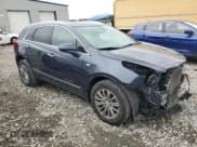 ✅ 2019 Cadillac XT5 Luxury AWD • VIN: 1GYKNDRS6KZ221018 • Лот: 66916275. Опубликован ранее на Copart с пробегом 91 105 миль. Бесплатный доступ к архиву аукционных продаж из США и подробный отчёт об истории автомобиля на DreamBid. Изображение 4.