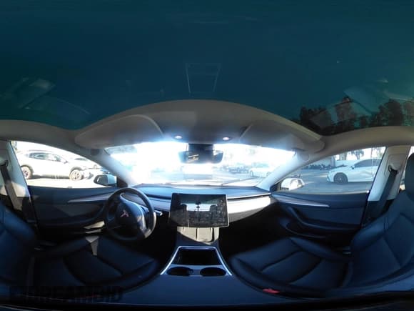 ✅ 2022 Tesla Model 3 Long Range • VIN: 5YJ3E1EB6NF321855 • Lot: 43845061. Wystawiony na IAAI z przebiegiem 40 178 mil. Bezpłatny archiwum sprzedaży aukcyjnych z USA i szczegółowy raport historii pojazdu na DreamBid. Zdjęcie 22.