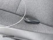 ✅ 2023 Toyota Crown Limited • VIN: JTDAAAAF2P3004036 • Lot: 43544438. Listed on IAAI with 16,937 mi. Free auction sales archive from the USA and detailed vehicle history report at DreamBid. Image 11.