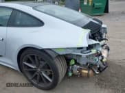 ✅ 2024 Porsche 911 Carrera • VIN: WP0AA2A91RS207170 • Лот: 42298326. Опубликован ранее на IAAI с пробегом 7 158 миль. Бесплатный доступ к архиву аукционных продаж из США и подробный отчёт об истории автомобиля на DreamBid. Изображение 18.