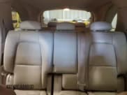 ✅ 2008 Suzuki XL7 Luxury • VIN: 2S3DA317186102830 • Lot: 84964534. Listed on Copart with 181,952 mi. Free auction sales archive from the USA and detailed vehicle history report at DreamBid. Image 10.