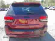 2018 Jeep Grand Cherokee Altitude с VIN 1C4RJFAG3JC387145, выставлен на аукционе IAAI как лот 43365429 с пробегом 112 941 миль миль и . История ставок и продаж доступна на DreamBid. Изображение 16.