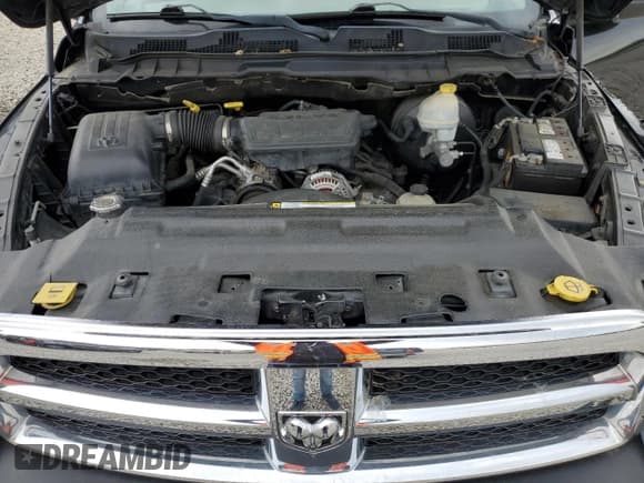 ✅ 2010 Dodge 1500 SLT • VIN: 1D7RB1GPXAS111175 • Lot: 56393525. Wystawiony na Copart z przebiegiem 207 617 mil. Bezpłatny archiwum sprzedaży aukcyjnych z USA i szczegółowy raport historii pojazdu na DreamBid. Zdjęcie 11.