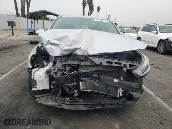 ✅ 2022 Hyundai Accent SE • VIN: 3KPC24A61NE157651 • Lot: 76188974. Wystawiony na Copart z przebiegiem 26 627 mil. Bezpłatny archiwum sprzedaży aukcyjnych z USA i szczegółowy raport historii pojazdu na DreamBid. Zdjęcie 5.