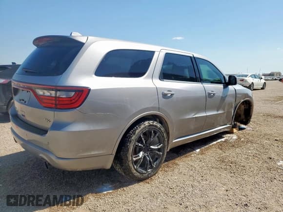 ✅ 2021 Dodge Durango R/T • VIN: 1C4SDHCT2MC814978 • Lot: 86275915. Wystawiony na Copart z przebiegiem 68 304 mil. Bezpłatny archiwum sprzedaży aukcyjnych z USA i szczegółowy raport historii pojazdu na DreamBid. Zdjęcie 3.