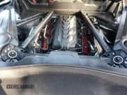 ✅ 2025 Chevrolet Corvette 1LT • VIN: 1G1YA2D4XS5112506 • Lot: 70356295. Listed on Copart with 759 mi. Free auction sales archive from the USA and detailed vehicle history report at DreamBid. Image 11.