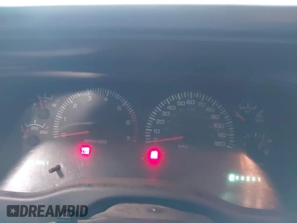 ✅ 2000 Dodge Dakota Sport • VIN: 1B7GG2AN5YS793828 • Lot: 41955863. Wystawiony na IAAI z przebiegiem 267 861 mil. Bezpłatny archiwum sprzedaży aukcyjnych z USA i szczegółowy raport historii pojazdu na DreamBid. Zdjęcie 7.