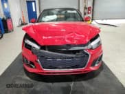 ✅ 2024 Audi A5 Sportback S line Premium Plus • VIN: WAUFACF50RA071439 • Lot: 70678585. Listed on Copart with Not provided. Free auction sales archive from the USA and detailed vehicle history report at DreamBid. Image 5.