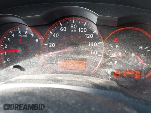 ✅ 2008 Nissan Altima S • VIN: 1N4AL21E18N534050 • Lot: 43457346. Wystawiony na IAAI z przebiegiem Nie podano. Bezpłatny archiwum sprzedaży aukcyjnych z USA i szczegółowy raport historii pojazdu na DreamBid. Zdjęcie 7.