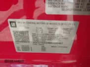 ✅ 2021 Chevrolet Silverado 1500 RST • VIN: 3GCUYEED4MG183407 • Lot: 42458607. Wystawiony na IAAI z przebiegiem 118 382 mil. Bezpłatny archiwum sprzedaży aukcyjnych z USA i szczegółowy raport historii pojazdu na DreamBid. Zdjęcie 9.