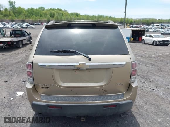 ✅ 2005 Chevrolet Equinox LS • VIN: 2CNDL23FX56105871 • Лот: 42246043. Опубликован ранее на IAAI с пробегом 110 483 миль. Бесплатный доступ к архиву аукционных продаж из США и подробный отчёт об истории автомобиля на DreamBid. Изображение 16.