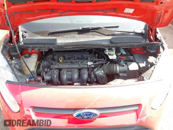 ✅ 2016 Ford Transit Connect XLT • VIN: NM0GE9F70G1260439 • Лот: 42418050. Опубликован ранее на IAAI с пробегом 197 110 миль. Бесплатный доступ к архиву аукционных продаж из США и подробный отчёт об истории автомобиля на DreamBid. Изображение 10.