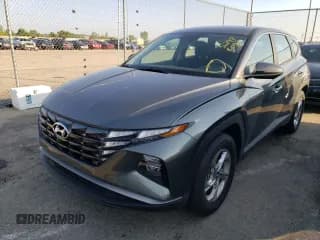 ✅ 2022 Hyundai Tucson SE • VIN: 5NMJA3AE0NH069503 • Lot: 52978092. Wystawiony na Copart z przebiegiem 6 794 mil. Bezpłatny archiwum sprzedaży aukcyjnych z USA i szczegółowy raport historii pojazdu na DreamBid. Zdjęcie 2.
