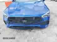 2025 Mercedes-Benz CLA 250 с VIN W1K5J4GB2SN517412, выставлен на аукционе IAAI как лот 42625690 с пробегом 1 047 миль миль и . История ставок и продаж доступна на DreamBid. Изображение 6.