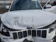 ✅ 2015 Jeep Grand Cherokee Altitude • VIN: 1C4RJFAG9FC870534 • Lot: 86438245. Listed on Copart with 126,919 mi. Free auction sales archive from the USA and detailed vehicle history report at DreamBid. Image 12.