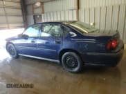 ✅ 2002 Chevrolet Impala • VIN: 2G1WF52E729170842 • Lot: 59688795. Wystawiony na Copart z przebiegiem 149 710 mil. Bezpłatny archiwum sprzedaży aukcyjnych z USA i szczegółowy raport historii pojazdu na DreamBid. Zdjęcie 2.