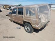 ✅ 1999 Jeep Cherokee SE • VIN: 1J4FF28S5XL520501 • Lot: 41706800. Listed on IAAI with Not provided. Free auction sales archive from the USA and detailed vehicle history report at DreamBid. Image 3.