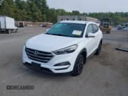 ✅ 2017 Hyundai Tucson SE • VIN: KM8J3CA47HU291725 • Лот: 43228174. Опубликован ранее на IAAI с пробегом 79 025 миль. Бесплатный доступ к архиву аукционных продаж из США и подробный отчёт об истории автомобиля на DreamBid. Изображение 2.
