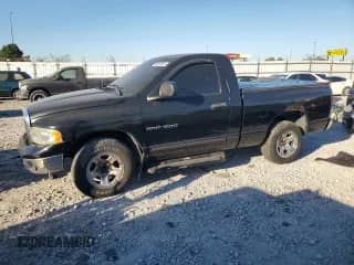 2005 Dodge 1500 ST z VIN 1D7HA16K85J527175, wystawiony jako Copart lot #85851865 z przebiegiem 211 178 mil mil oraz Szkoda całkowita • Salvage title. Historia ofert i sprzedaży dostępna na DreamBid. Obrazek 1.
