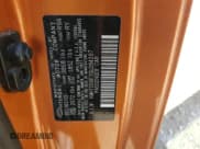 ✅ 2016 Hyundai Veloster Turbo Rally Edition • VIN: KMHTC6AE1GU284397 • Лот: 69612885. Опубликован ранее на Copart с пробегом 97 955 миль. Бесплатный доступ к архиву аукционных продаж из США и подробный отчёт об истории автомобиля на DreamBid. Изображение 12.