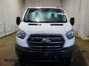 ✅ 2020 Ford Transit Cargo • VIN: 1FTYE1YG3LKB68798 • Lot: 76938994. Wystawiony na Copart z przebiegiem 89 844 mil. Bezpłatny archiwum sprzedaży aukcyjnych z USA i szczegółowy raport historii pojazdu na DreamBid. Zdjęcie 5.