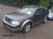 ✅ 2005 Ford Freestyle SEL • VIN: 1FMZK05145GA49196 • Лот: 42885486. Опубликован ранее на IAAI с пробегом 158 375 миль. Бесплатный доступ к архиву аукционных продаж из США и подробный отчёт об истории автомобиля на DreamBid. Изображение 2.