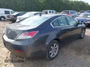 ✅ 2013 Acura TL • VIN: 19UUA8F2XDA003348 • Lot: 42647319. Listed on IAAI with 146,140 mi. Free auction sales archive from the USA and detailed vehicle history report at DreamBid. Image 4.