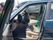 ✅ 1995 BMW 5 Series 525i • VIN: WBAHD6327SGK80126 • Lot: 42876298. Wystawiony na IAAI z przebiegiem 115 745 mil. Bezpłatny archiwum sprzedaży aukcyjnych z USA i szczegółowy raport historii pojazdu na DreamBid. Zdjęcie 5.