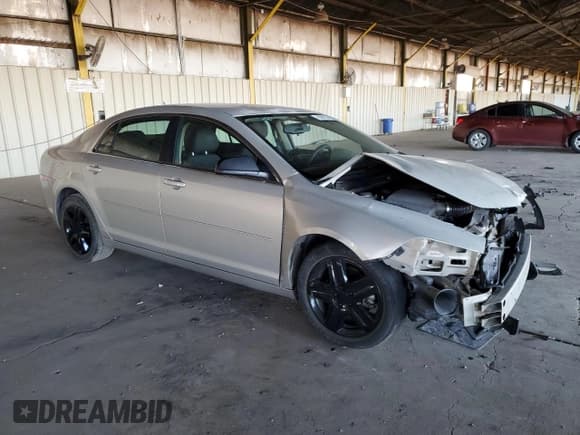 ✅ 2010 Chevrolet Malibu 1LS • VIN: 1G1ZB5EB8AF222866 • Lot: 78267824. Listed on Copart with 147,496 mi. Free auction sales archive from the USA and detailed vehicle history report at DreamBid. Image 4.