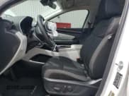 ✅ 2022 Hyundai Tucson Blue • VIN: KM8JBCA19NU063715 • Lot: 70663104. Wystawiony na Copart z przebiegiem 36 603 mil. Bezpłatny archiwum sprzedaży aukcyjnych z USA i szczegółowy raport historii pojazdu na DreamBid. Zdjęcie 7.