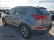 ✅ 2016 Kia Sportage LX • VIN: KNDPB3AC3G7804202 • Lot: 92358195. Listed on Copart with 114,944 mi. Free auction sales archive from the USA and detailed vehicle history report at DreamBid. Image 2.