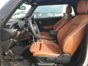 ✅ 2023 MINI Convertible John Cooper Works • VIN: WMW63DL0XP3P70734 • Lot: 76761254. Listed on Copart with Not provided. Free auction sales archive from the USA and detailed vehicle history report at DreamBid. Image 7.