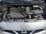 ✅ 2015 Nissan Micra S • VIN: 3N1CK3CP3FL252812 • Lot: 62697464. Wystawiony na Copart z przebiegiem 116 374 mil. Bezpłatny archiwum sprzedaży aukcyjnych z USA i szczegółowy raport historii pojazdu na DreamBid. Zdjęcie 11.