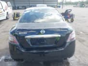 ✅ 2013 Nissan Maxima SV • VIN: 1N4AA5AP5DC807246 • Lot: 43286699. Listed on IAAI with 156,914 mi. Free auction sales archive from the USA and detailed vehicle history report at DreamBid. Image 16.