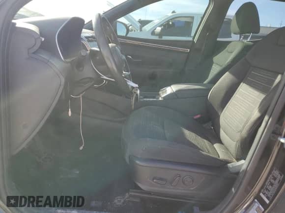 2022 Hyundai Santa Cruz SEL с VIN 5NTJB4AE5NH019977, выставлен на аукционе Copart как лот 79199104 с пробегом 62 786 миль миль и Списание • Salvage title. История ставок и продаж доступна на DreamBid. Изображение 7.