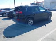 ✅ 2018 Jeep Cherokee Latitude Plus • VIN: 1C4PJMLX8JD619161 • Lot: 42933448. Listed on IAAI with 111,930 mi. Free auction sales archive from the USA and detailed vehicle history report at DreamBid. Image 4.