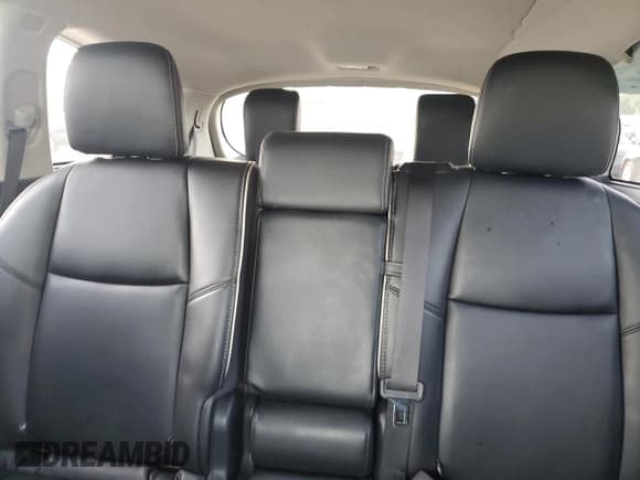 ✅ 2020 Infiniti QX60 Luxe • VIN: 5N1DL0MN5LC538965 • Lot: 65815465. Wystawiony na Copart z przebiegiem 86 691 mil. Bezpłatny archiwum sprzedaży aukcyjnych z USA i szczegółowy raport historii pojazdu na DreamBid. Zdjęcie 10.