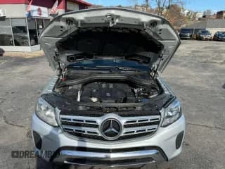 ✅ 2019 Mercedes-Benz GLS 450 • VIN: 4JGDF6EE8KB238222 • Лот: 93555915. Опубликован ранее на Copart с пробегом 74 768 миль. Бесплатный доступ к архиву аукционных продаж из США и подробный отчёт об истории автомобиля на DreamBid. Изображение 5.