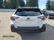 ✅ 2021 Subaru Outback Premium • VIN: 4S4BTAFC8M3213902 • Lot: 86516505. Listed on Copart with 36,005 mi. Free auction sales archive from the USA and detailed vehicle history report at DreamBid. Image 6.