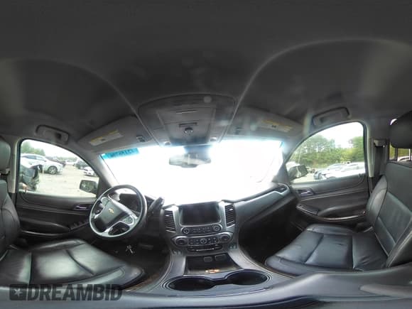 ✅ 2018 Chevrolet Tahoe LT • VIN: 1GNSCBKC3JR112590 • Lot: 42156796. Listed on IAAI with 124,120 mi. Free auction sales archive from the USA and detailed vehicle history report at DreamBid. Image 18.