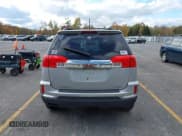 ✅ 2017 GMC Terrain SLE • VIN: 2GKFLTEK4H6331846 • Lot: 43594972. Wystawiony na IAAI z przebiegiem 160 762 mil. Bezpłatny archiwum sprzedaży aukcyjnych z USA i szczegółowy raport historii pojazdu na DreamBid. Zdjęcie 16.