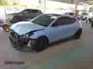 2020 Hyundai Veloster z VIN KMHT36AH1LU004224, wystawiony jako IAAI lot #42292567 z przebiegiem 74 725 mil mil oraz . Historia ofert i sprzedaży dostępna na DreamBid. Obrazek 2.
